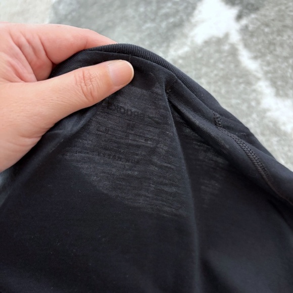 NWT Brooks Pride Distance Short Sleeve Shirt - Picture 7 of 12